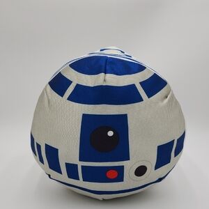 Star‎ Wars Droid Design Pillow